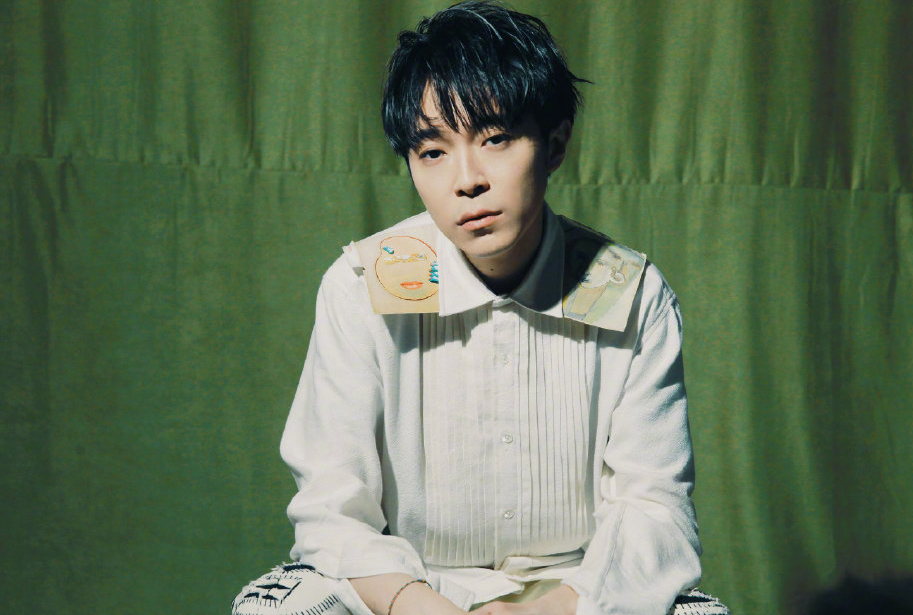 2020吴青峰大连演唱会