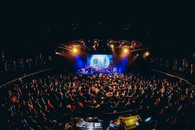 2023光棍节上海演唱会时间地点、门票售价、嘉宾介绍