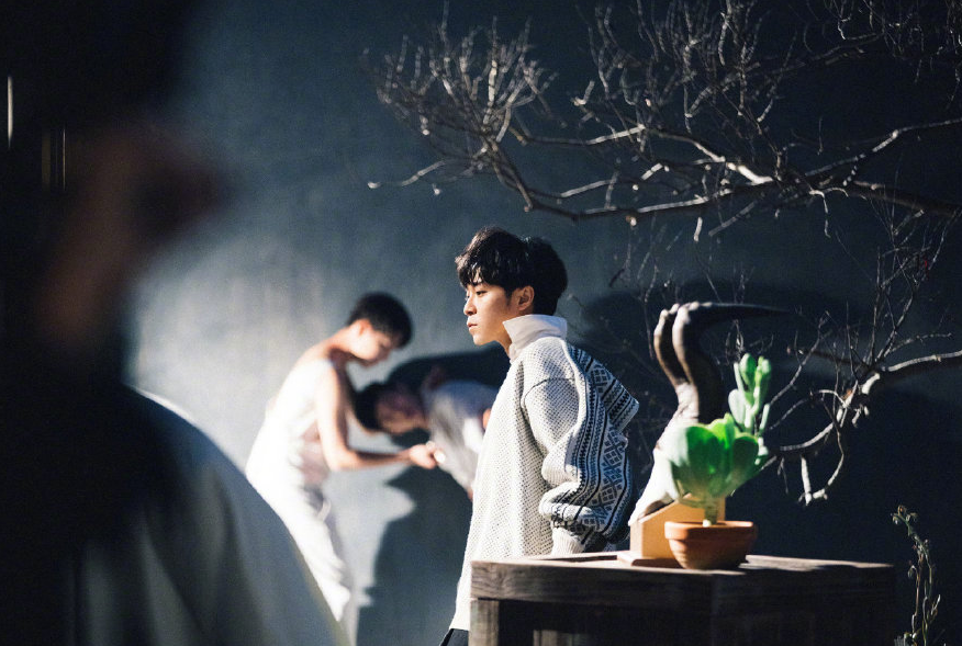 2020吴青峰大连演唱会