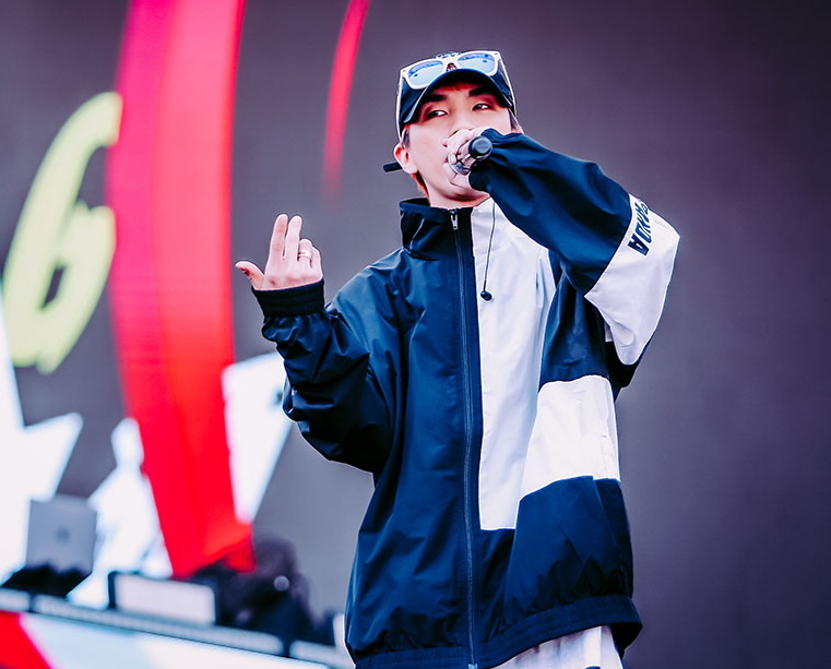 2020GG张思源杭州演唱会