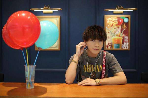 2020GG张思源成都演唱会