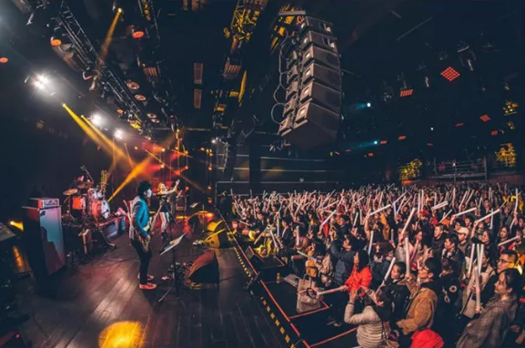 2023光棍节广州演唱会时间、地点、演出介绍