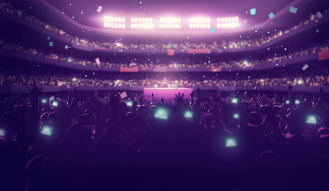 2023光棍节上海演唱会时间地点、门票售价、嘉宾介绍