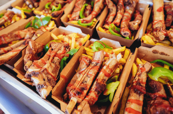 2022西安简单生活节时间、地点、票价