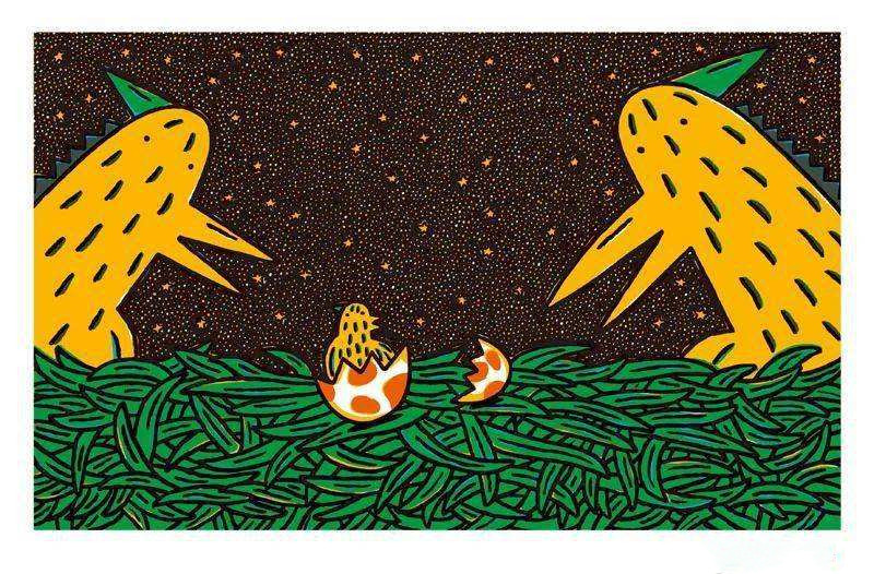 2020舞台剧《我是霸王龙》天津站