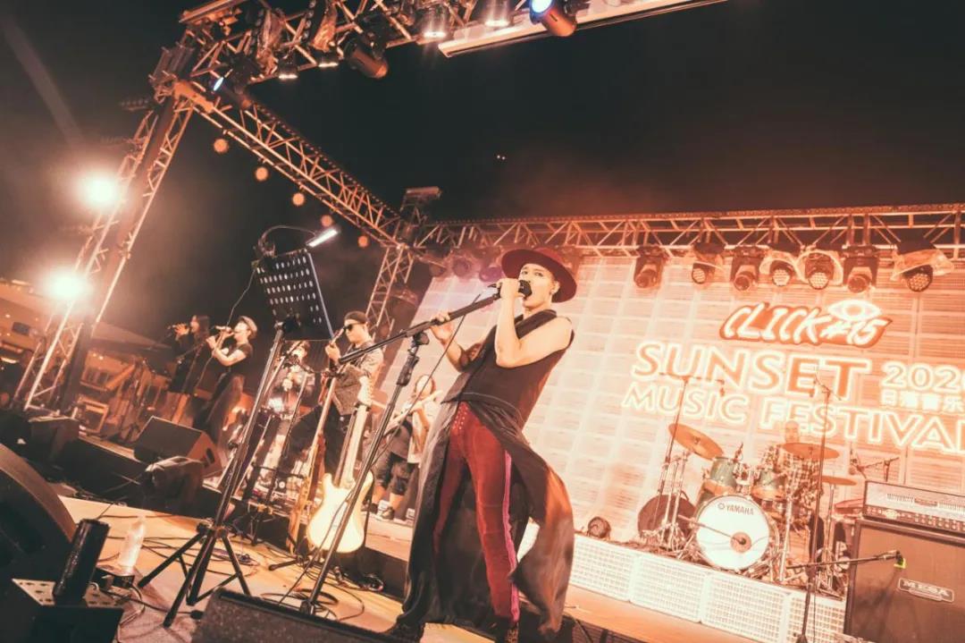 2020Click15北京音乐会