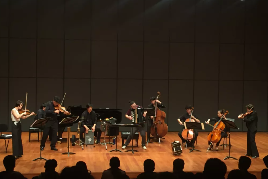 2021爱乐之城深圳音乐会时间、地点、演出介绍