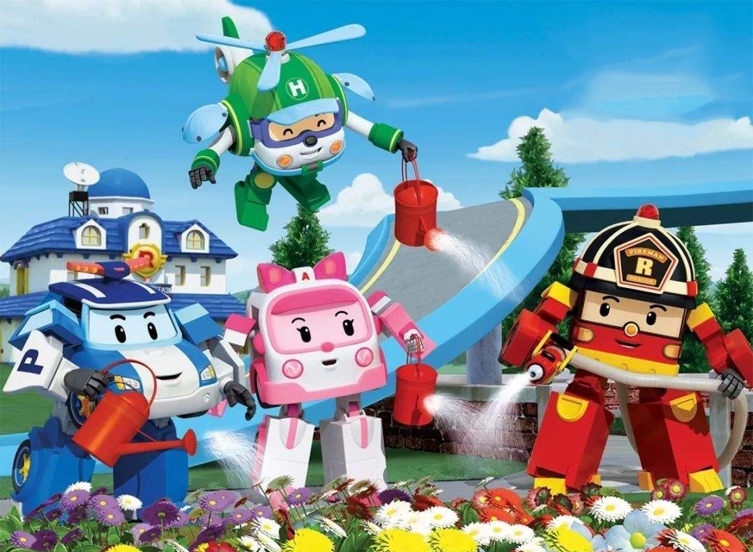 2020舞台剧《林地总动员》天津站