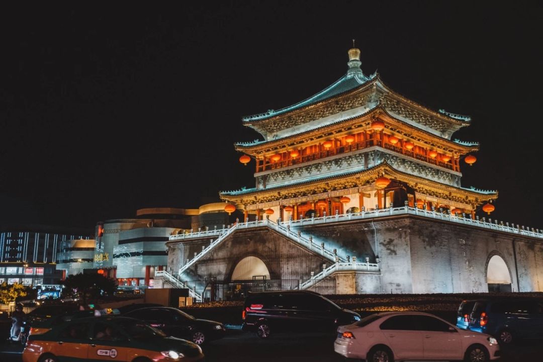 2022西安简单生活节时间、地点、票价