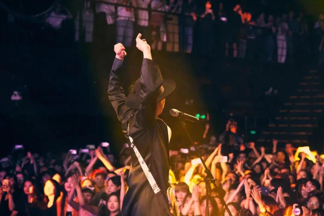 2020Click15北京音乐会