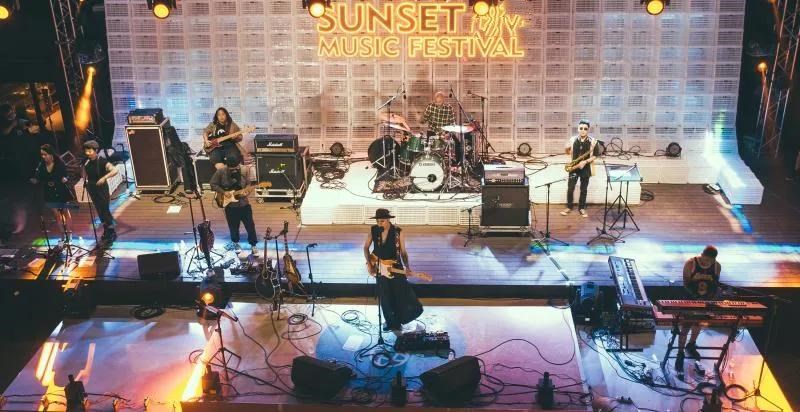 2020Click15北京音乐会