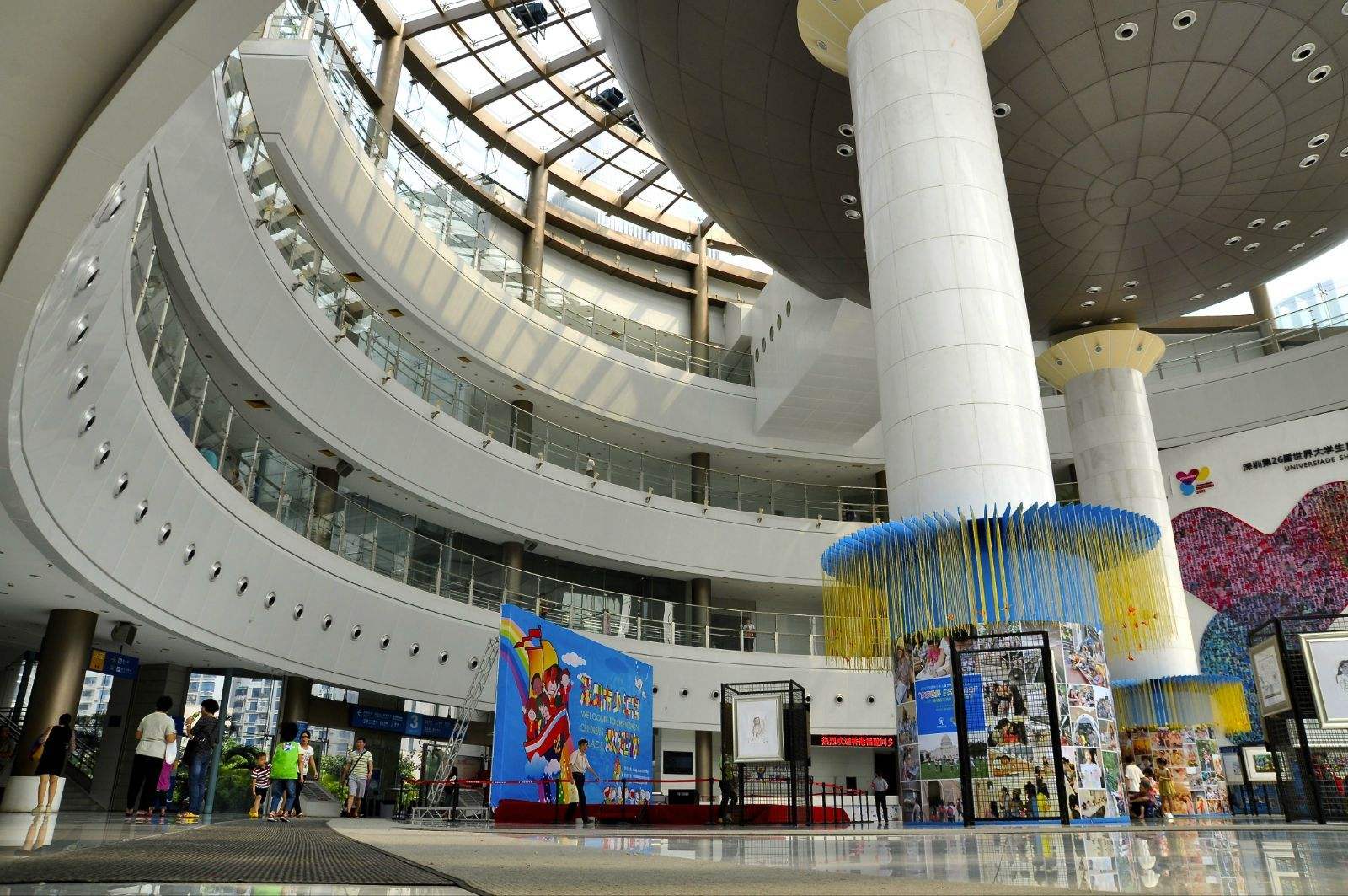 2020话剧《广陵绝》深圳站