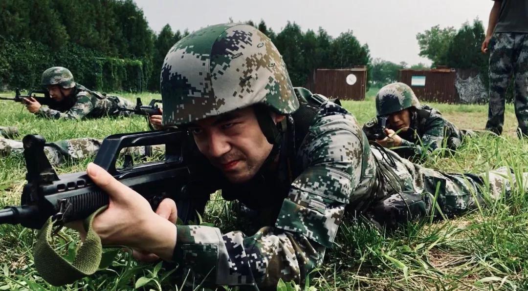 2020话剧《上甘岭》太原站