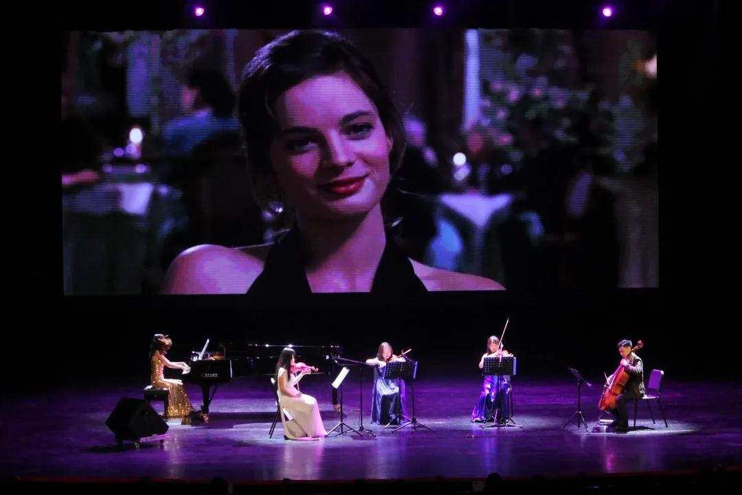 2021爱乐之城深圳音乐会时间、地点、演出介绍