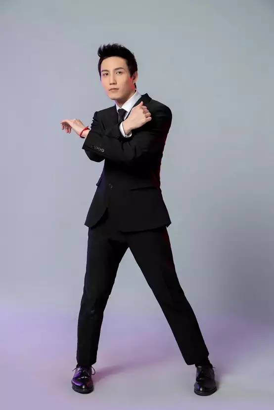 2020这就是街舞嘉年华成都站