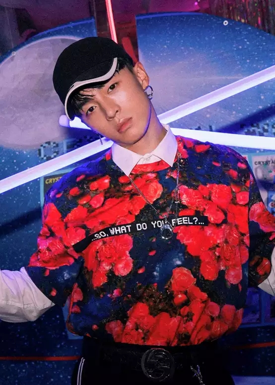 2020这就是街舞嘉年华成都站