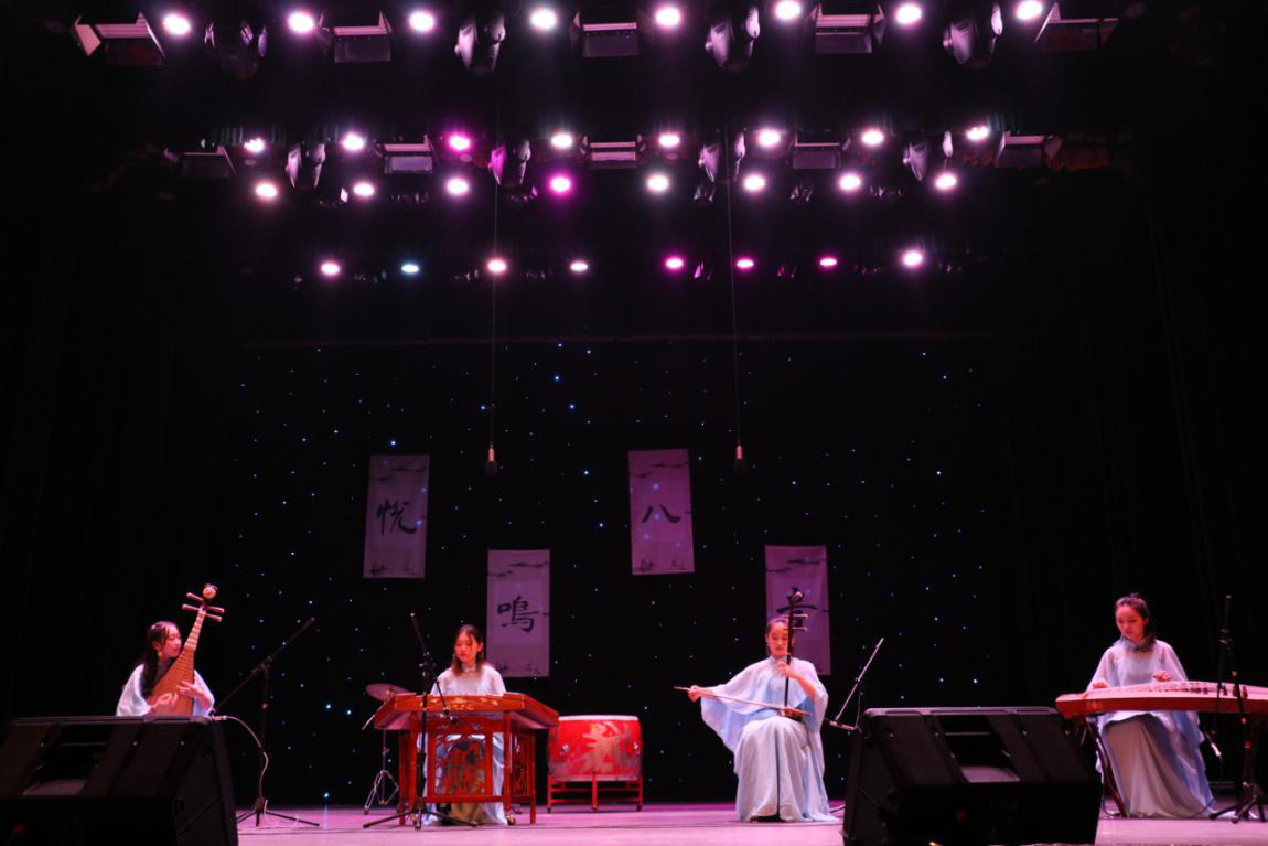 2020竹韵悠扬武汉音乐会