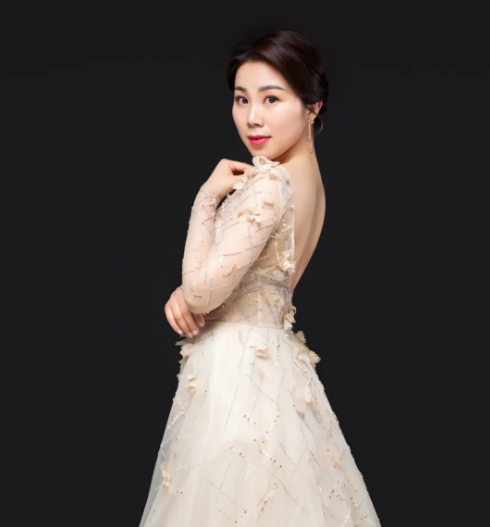 2020崔哲豪丁艳成都音乐会