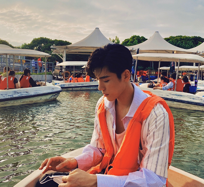 2020王子异北京演唱会