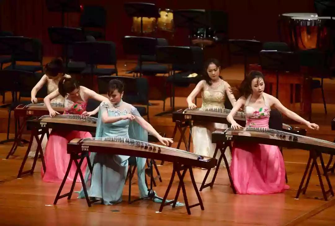 2020任洁贵阳音乐会