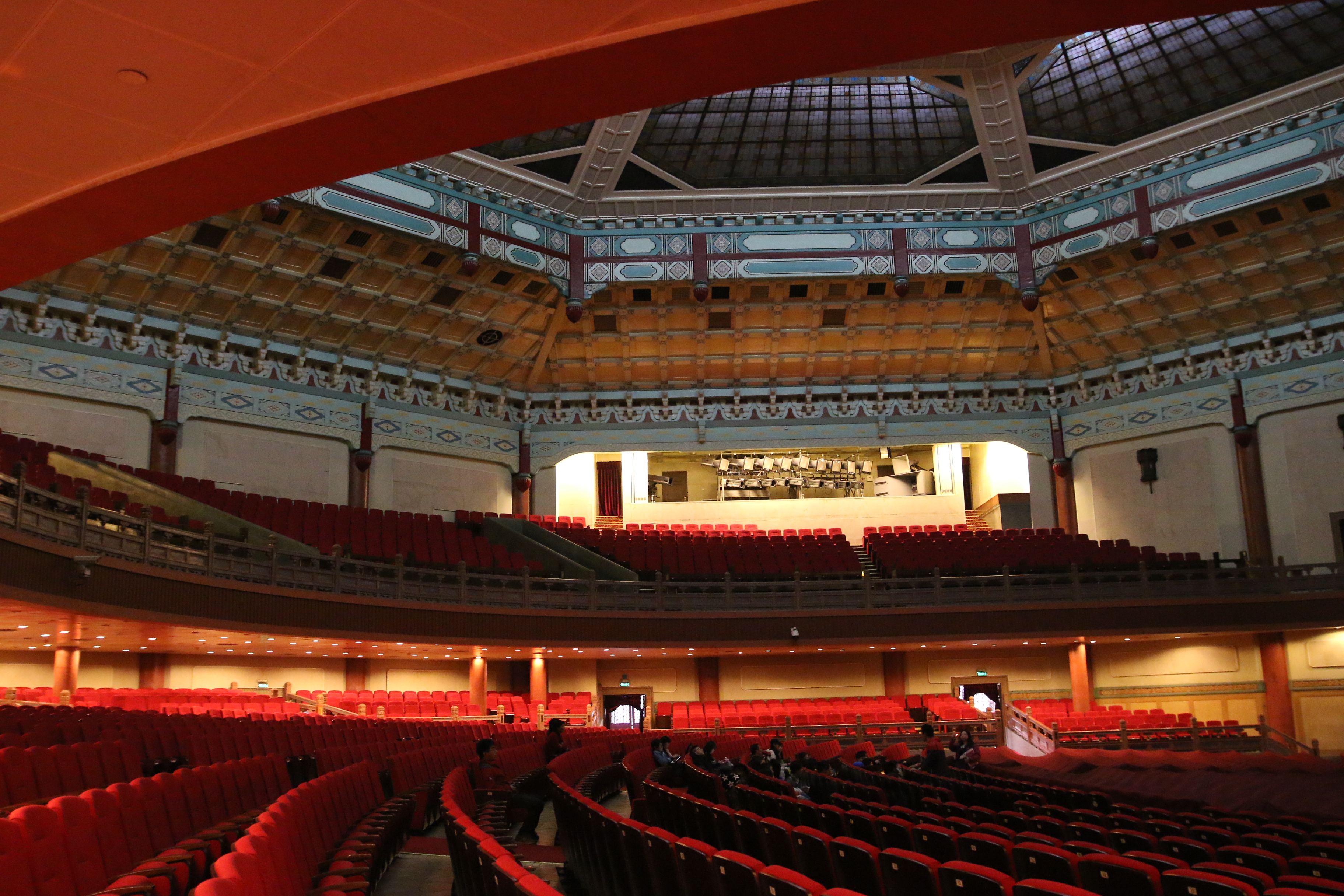 2020这就是街舞嘉年华广州站