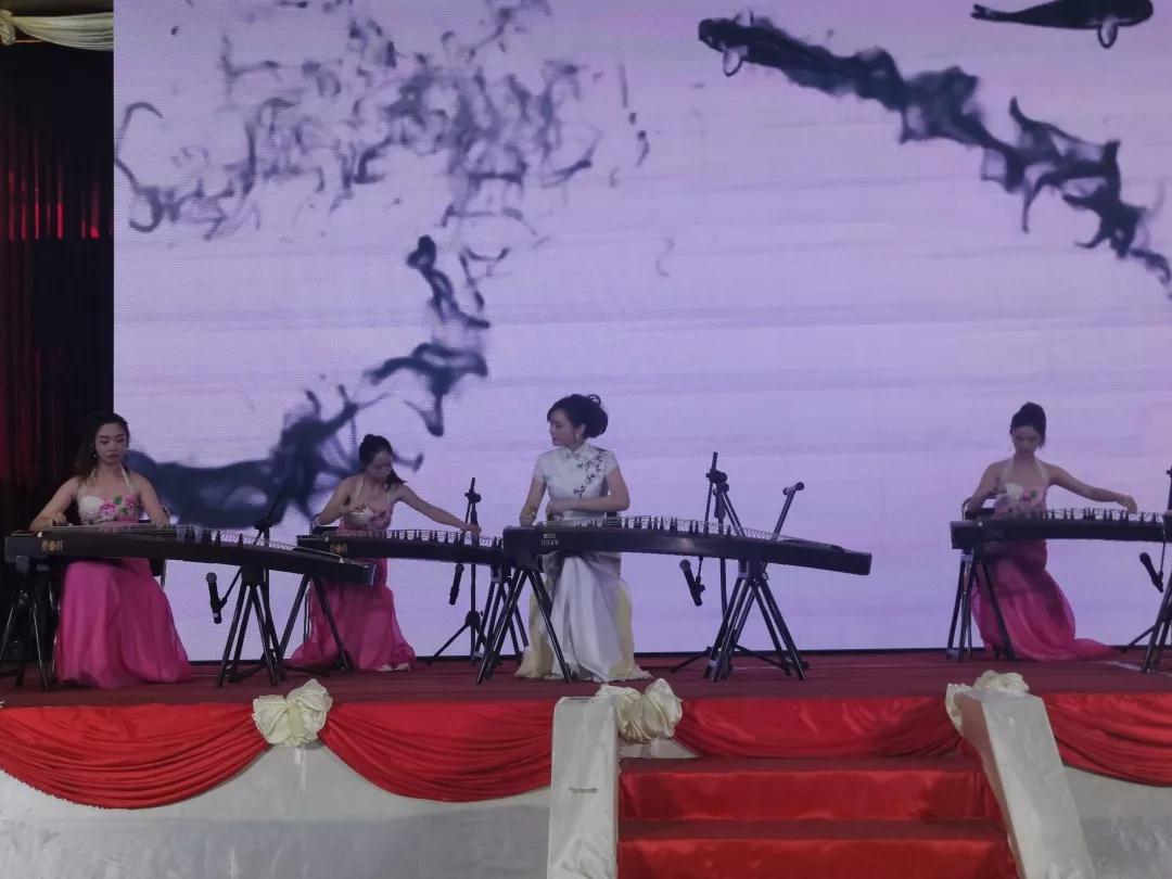 2020任洁贵阳音乐会