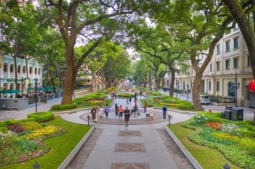 2020这就是街舞嘉年华广州站