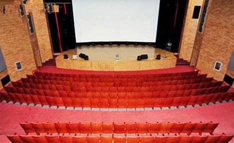 2020喜剧《门里门外》北京站