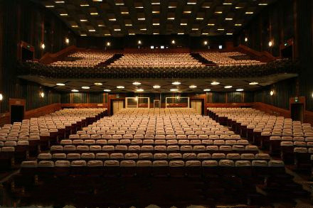 2020喜剧《门里门外》北京站