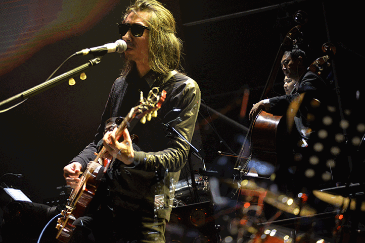 2022聊城甲虫音乐节时间、地点、票价、阵容