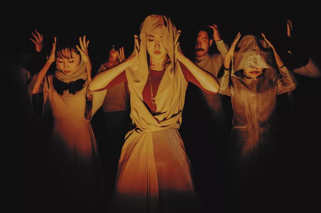 2022话剧《爱在无爱城》成都站时间、地点、订票入口 2022话剧《爱在无爱城》成都站时间、地点、订票入口