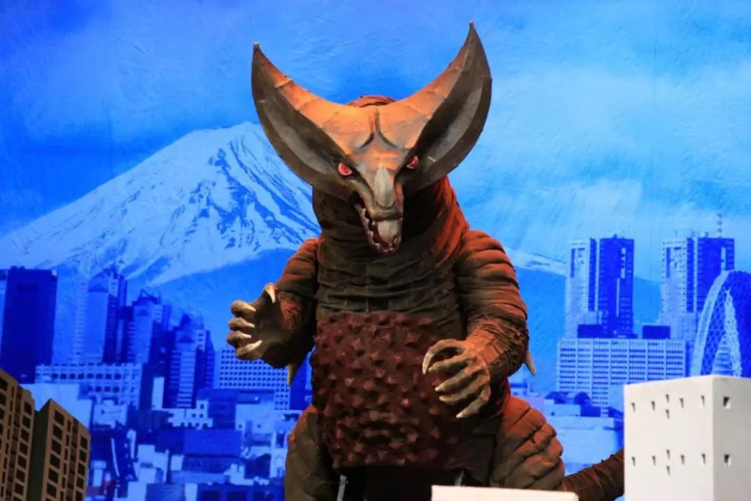 2020舞台剧《奥特曼宇宙之光》太原站