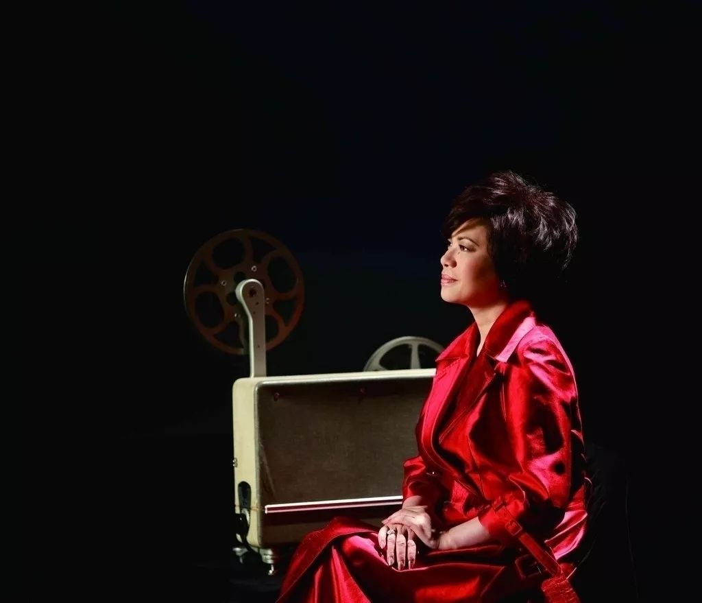 2020蔡琴海口演唱会