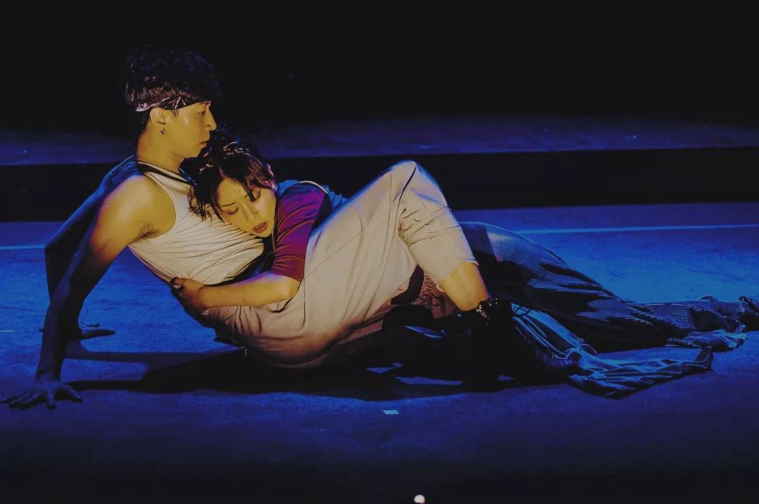 2022话剧《爱在无爱城》成都站时间、地点、订票入口 2022话剧《爱在无爱城》成都站时间、地点、订票入口