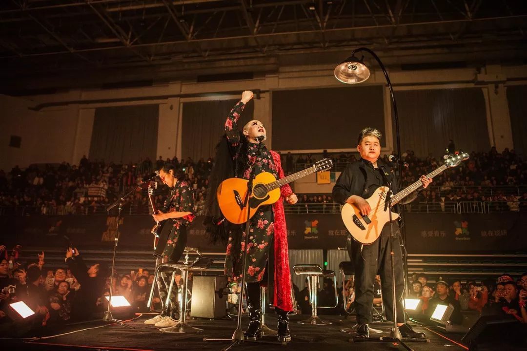 2022聊城甲虫音乐节时间、地点、票价、阵容