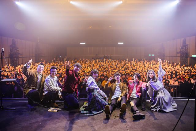 2023光棍节杭州演唱会时间、地点、订票网站 2023光棍节杭州演唱会时间、地点、订票网站