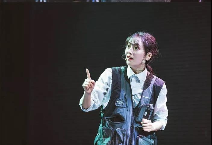 2020喜剧《阿强的葬礼》成都站