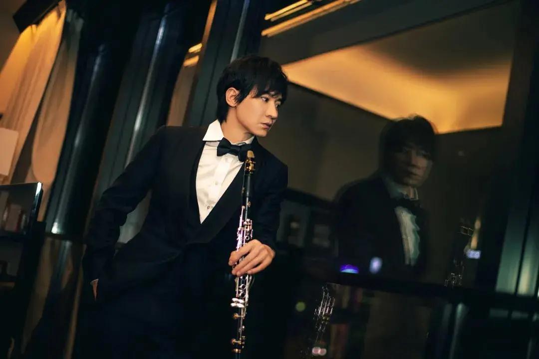 2020王弢成都音乐会