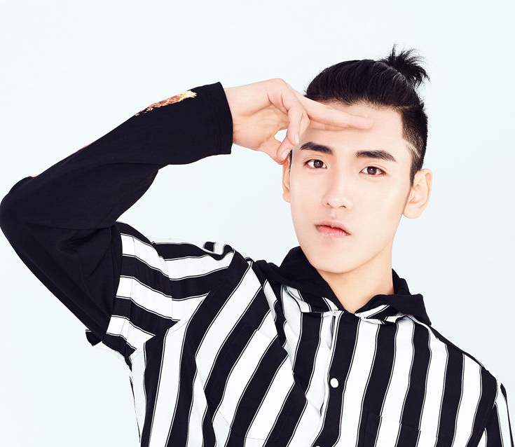 2020王子异北京演唱会