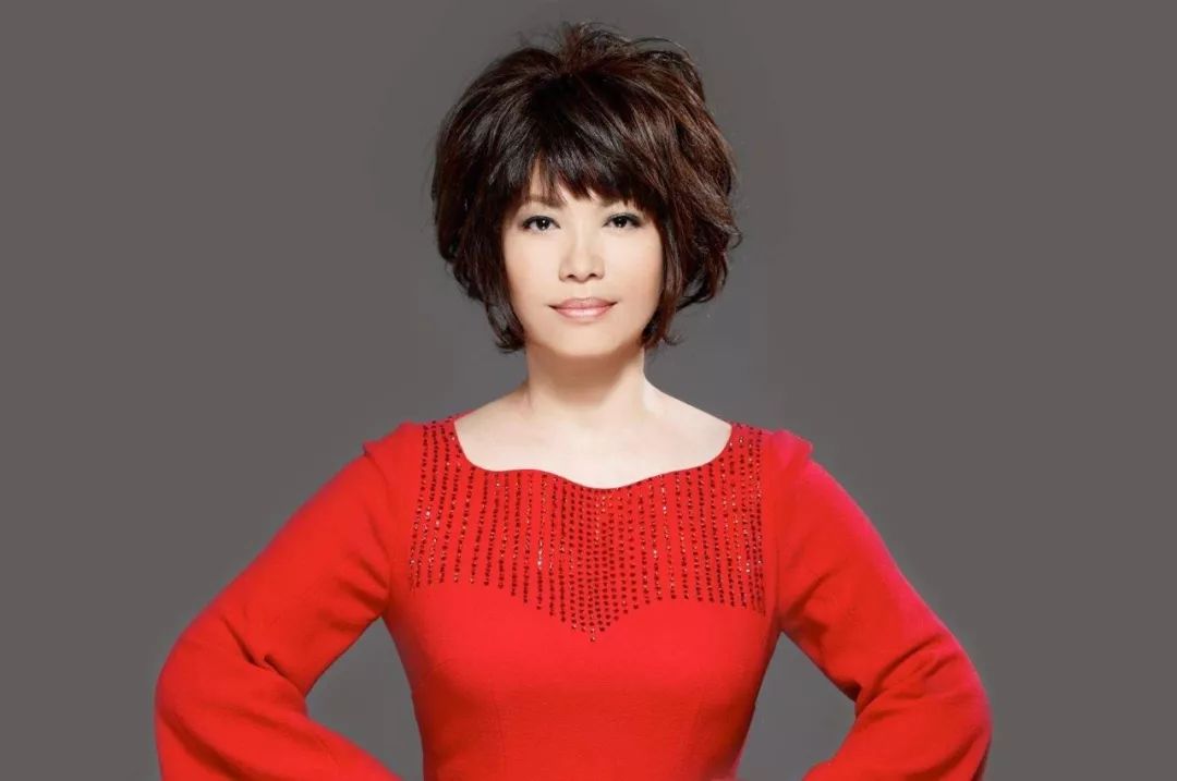 2020蔡琴海口演唱会