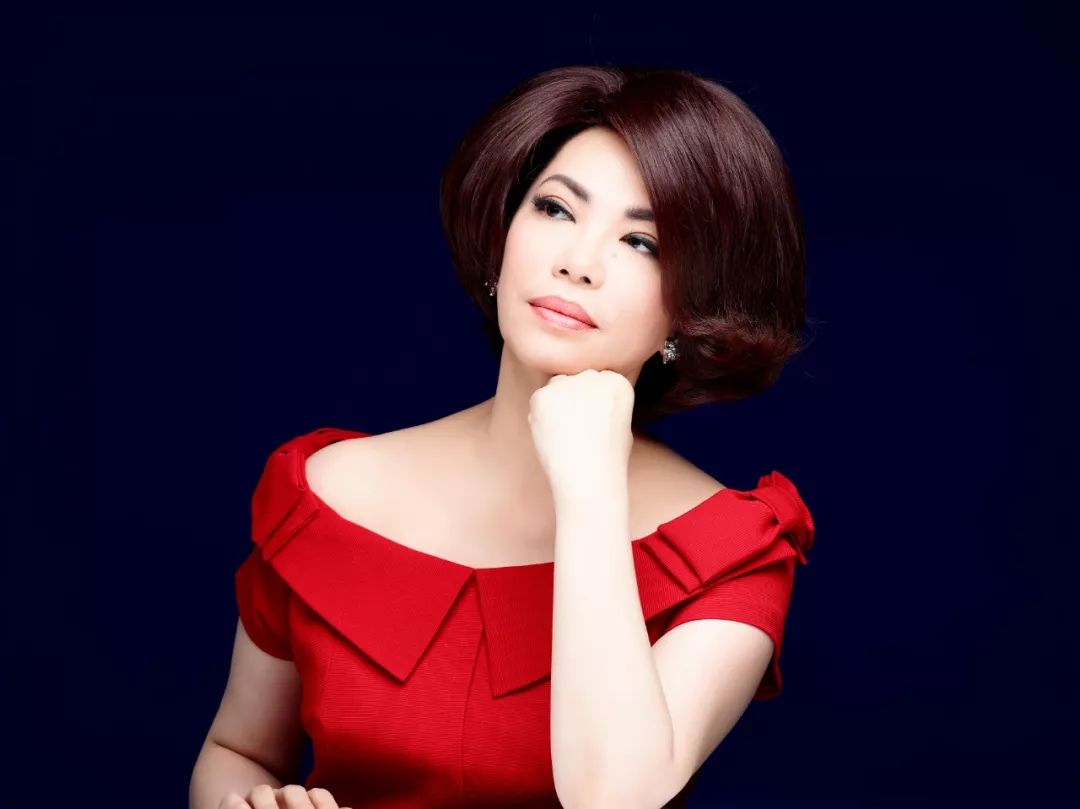 2020蔡琴海口演唱会