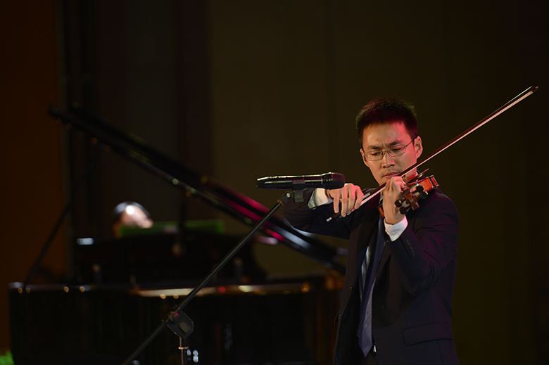 2020高参上海音乐会