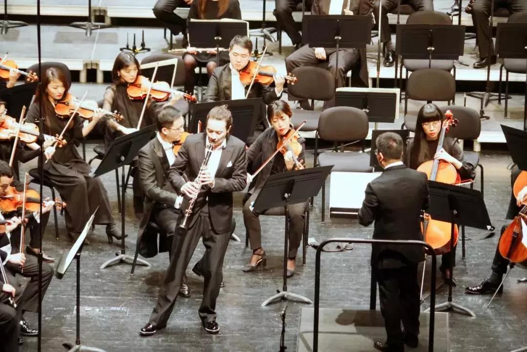 2020王弢成都音乐会