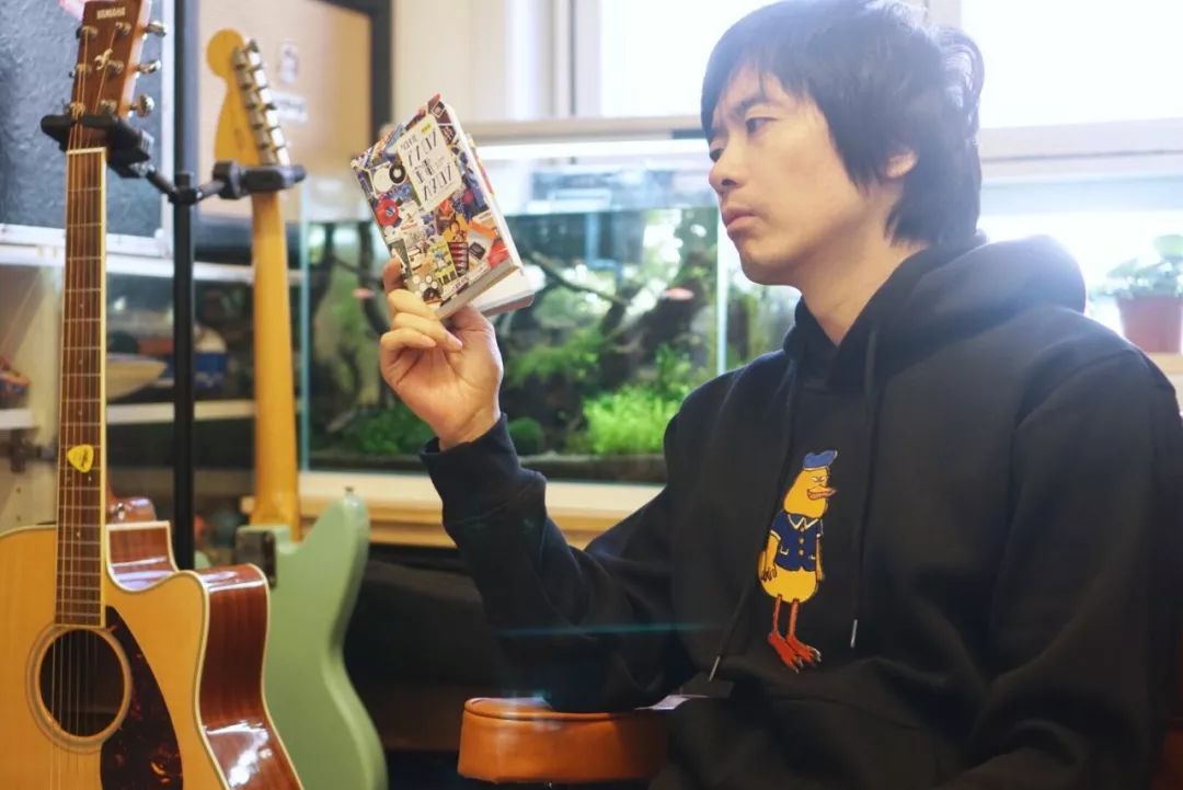 2022新裤子上海演唱会时间、地点、人物介绍