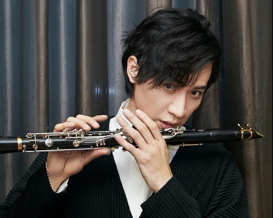 2020王弢成都音乐会