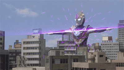 2020舞台剧《奥特曼宇宙之光》太原站