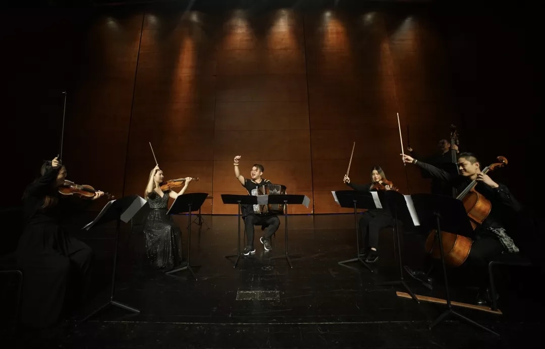 2020《声音的琥珀》长沙音乐会