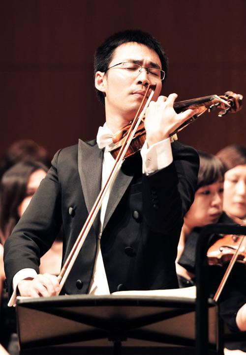 2020高参上海音乐会