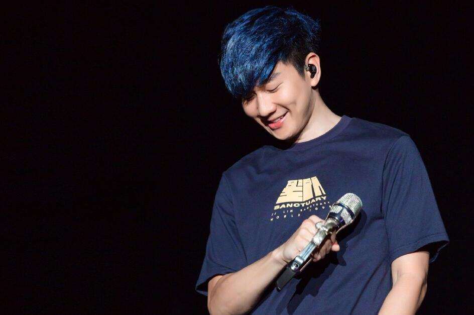 2023林俊杰南宁演唱会时间、地点、演出介绍