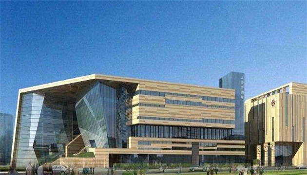 上音歌剧院-歌剧排演厅